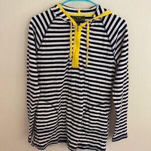 Ralph Lauren Active long sleeve hoodie size medium